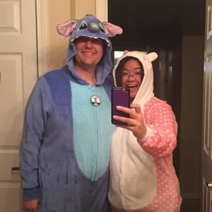 Meet your Posher, Kevin